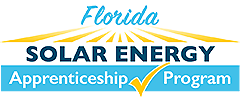 Florida Solar Energy Apprenticeship Program