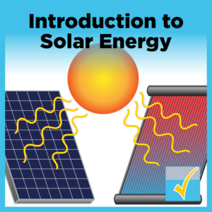 Introduction to Solar Energy