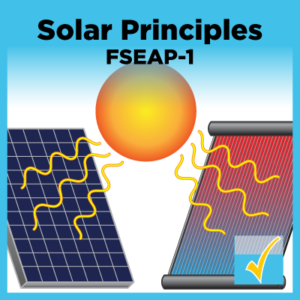 Solar Principles FSEAP-1